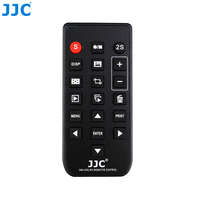 JJC JJC Sony RM-DSLR2 Infra Vezeték-nélküli Kamera Távirányító (Wireless Távkioldó Kapcsoló)