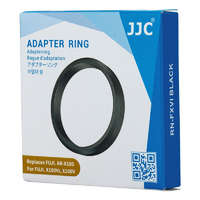 JJC JJC RN FXVI adaptergyűrű fekete