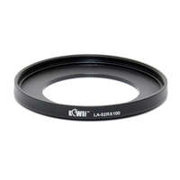 JJC JJC Sony DSC-RX100 objektív adapter (52mm)