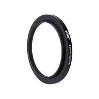 JJC JJC 46-52 mm Szűrő Menetbővítő gyűrű -Step Up Ring