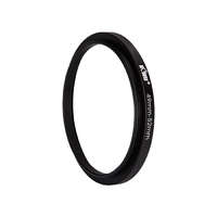 JJC JJC 49-52 mm Szűrő Menetbővítő gyűrű -Step Up Ring