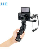 JJC JJC Canon HG-100TBR 2.4GHz Állvány/ Markolat - Tripod Grip