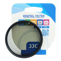 JJC JJC Ultra-Slim CPL szűrő 72mm
