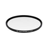 JJC JJC Black Diffusion szűrő -58mm
