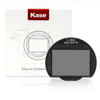 Kase Kase Clip-In ND32 Canon RP R R5 R6 Neutral Density szűrő (1.5) 5 Stop - ND szenzor filter