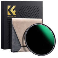 K&amp;F Concept K&F Concept 72mm ND1000 Nano-X PRO Neutral Density (ND3.0 10-Stop) - ND szűrő filter