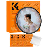 K&amp;F Concept K&F Concept 67mm Prizma-effektus szűrő - Prizm Filter