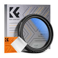 K&F Concept K&F Concept 40mm CPL szűrő dashcam-hez