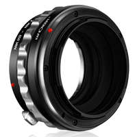 K&F Concept K&F Concept Nikon-Nikon Z Adapter - Nikon Z Nikon G /F/AI/AIS/ D Átalakító - NIK-NZ
