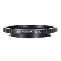 K&F Concept K&F Concept Canon C-mount – Leica L Adapter (C-L, KF06.522)