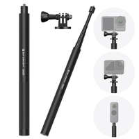 K&F Concept K&F Concept Akciókamera Monopod -153cm Fotó Állvány (MS07)