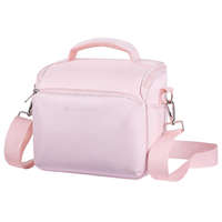K&F Concept K&F Concept Sling Bag 5L fotós válltáska / kameratáska (rózsaszín)