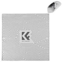 K&F Concept K&F Concept Objektív Védő - Takaró/ Kendő - 45x45cm
