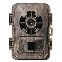 K&F Concept K&F Concept 1296p/ 24MP Vadász-Kamera -120° Éjjel-látó Mozgásérzékelő 0.2s IP66 Wildlife Camera (Holtfa)