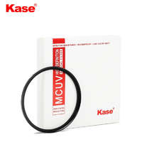 Kase Kase 49mm AGC-UV Szűrő (AGC-MCUV Filter)