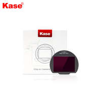 Kase Kase Clip-In ND1000 Canon R5/ R6 Neutral Density Szűrő (5-Stop ND szenzor filter)