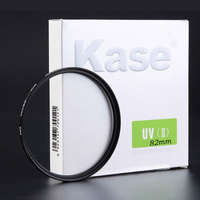 Kase Kase 40.5mm UV-II Szűrő (UV II Filter)