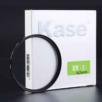 Kase Kase 82mm UV-II Szűrő (UV II Filter)