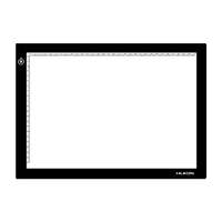 Huion Huion L4S megvilágított LED-es rajzolótábla