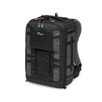 LowePro Lowepro Pro Trekker BP 350 AW II 24L Fotós táska/ Kamera Hátizsák - Fekete