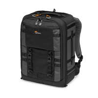 LowePro Lowepro Pro Trekker BP 450 AW II 32L Fotós táska/ Kamera Hátizsák - Fekete
