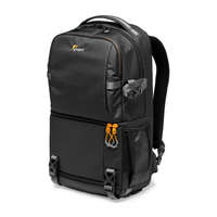 LowePro Lowepro Fastpack BP 250 AW III 20.5L Fotós táska/ Kamera Hátizsák - Fekete