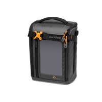LowePro Lowepro GearUp Creator Box L II 4.5L Fotós táska/ Kamera Válltáska - Szürke