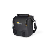 LowePro Lowepro Adventura SH 120 III 3L Fotós táska/ Kamera Válltáska - Fekete