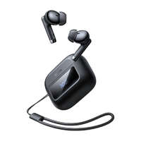 Mcdodo Mcdodo HP-3290 TWS vezeték nélküli fülhallgató (fekete)