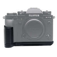 MCOPLUS Mcoplus Fujifilm X-T3 markolatbővítő - MCO-XT3 L bracket markolat grip