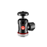 MANFROTTO Manfrotto 492 gömbfej cseretalp nélkül, vakucsatlakzóval