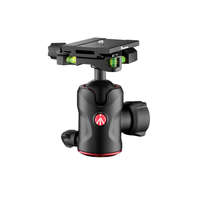 MANFROTTO Manfrotto 496 gömbfej Q6 cserelappal