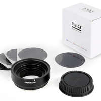 MEIKE Meike MK-50mm T2.1 S35 Canon EF-PL bajonett cserekészlet