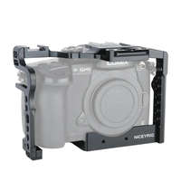 NICEYRIG Niceyrig Panasonic Lumix GH5 GH5II GH5m2 GH5S Rig-Cage -NATO CIamp Kit (Ketrec)
