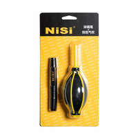 NiSi NiSi Cleaning Kit - LensPen + Körtepumpa (objektív tisztító készlet)