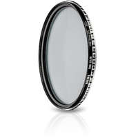 NiSi NiSi 49mm True Color Pro Nano CPL Polárszűrő - Cirkuláris Polarizált Szűrő