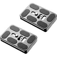 NEEWER NEEWER 2db 60mm Gyorscseretalp -Kamera Rögzítő Adapter