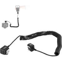 NEEWER NEEWER Vaku-vezérlő kábel -TTL Flash Speedlite kábel (200cm)