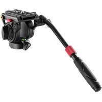 NEEWER NEEWER Videó Állványfej -Fluid Videó Tripod-head (GM001)
