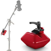 NEEWER NEEWER Stúdióállvány & C-Stand 6kg Ellensúly (UA028)