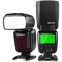 NEEWER NEEWER NW655-S SONY TTL Rendszervaku 2.4G HSS -Sony Flash Speedlite