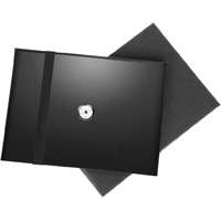 NEEWER NEEWER Laptop /Notebook /Projektor Tartó Tálca -Fotós-Állvány-Laptop Tartó 1/4"-3/8" (24 x 34cm)