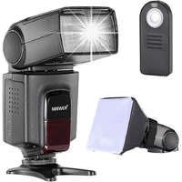 NEEWER NEEWER TT560 Canon/ Nikon/ Sony Rendszervaku -Speedlite Flash