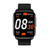 QCY QCY óra GS (Szürke) Okosóra -Smartwatch
