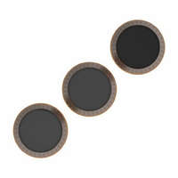 Polar Pro PolarPro Zenmuse X4S szűrők-Cinema Series-Shutter Collection (ND8, ND16, ND32) szűrő készlet (Zenmuse)