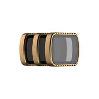 Polar Pro PolarPro Osmo Pocket Cinema Seires SHUTTER Collection szűrő szett (Osmo Pocket)