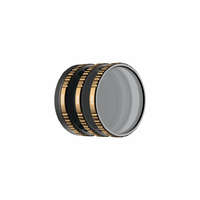 Polar Pro PolarPro OsmoAction Cinema Series SHUTTER Collection 3 Pack szűrő szett (Osmo Pocket)