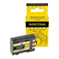 PATONA PATONA Canon NB-2LH akkumulátor 600 mAh - Canon NB2LH