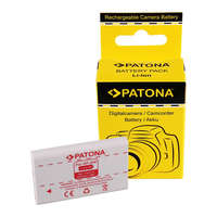 PATONA PATONA Akkumulátor MINOLTA DIMAGE NP200 NP-200 NP-200 X/Xg/Xi/Xt