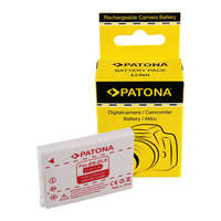 PATONA Patona Nikon EN-EL8 ENEL8 akkumulátor 600 mAh - Nikon CoolPix P2 P1 S3 S2 S1